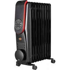 Kerosun KOR-09EB Καλοριφέρ Λαδιού με 9 φέτες 2000W Kerosun KOR-09EB Καλοριφέρ Λαδιού με 9 φέτες 2000W